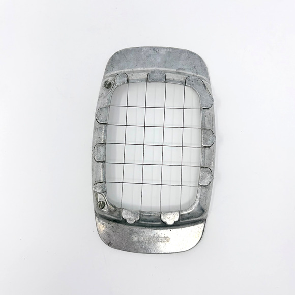 Vintage Presto French Fry Cutter Cast Aluminum And Wire - Picture 4 of 8